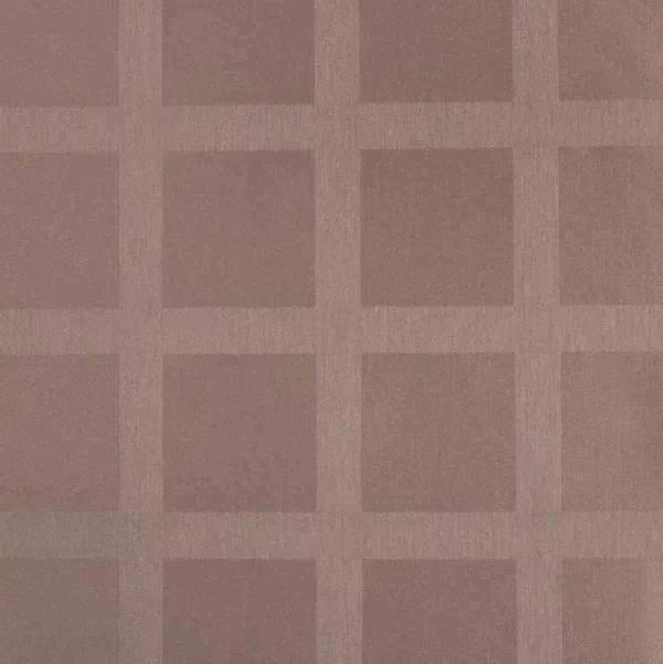 Скатерть "Этель" Geometry 150*250 +/-3см, цв.кофейный, пл. 192 г/м2, хл с ВГМО