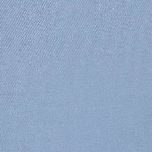 Простыня на резинке Этель 160*200*25 см, цв. синий, 100% хлопок, мако-сатин, 128 г/м²
