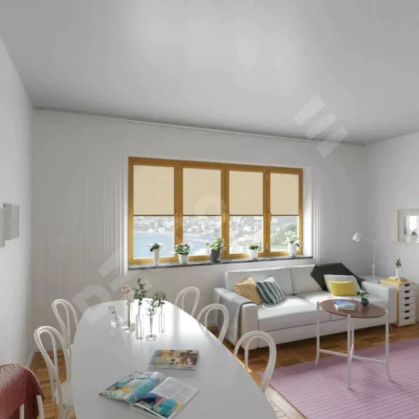 Цвет комплектации: Светлый дуб