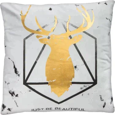 Наволочка декоративная «Этель» Beautiful, 42х42 см