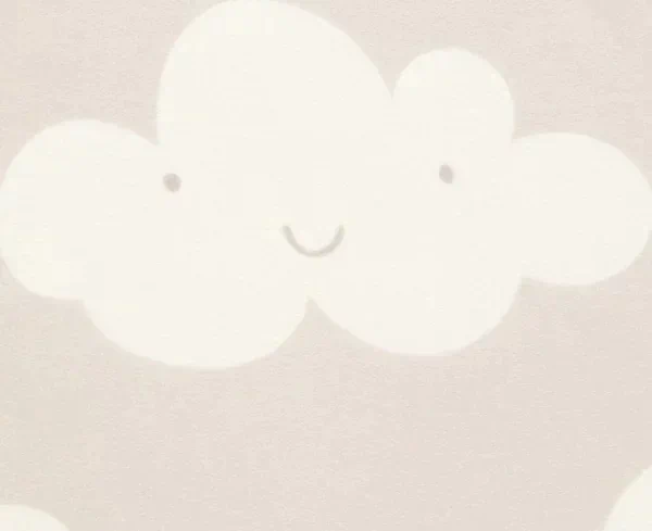 Плед Крошка Я "Clouds" 100х140 см, 100% полиэстер