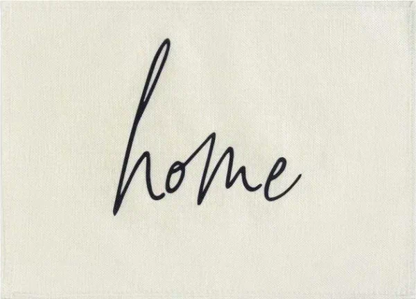 Салфетка на стол Доляна Home, 30х45 см, полиэстер 100%