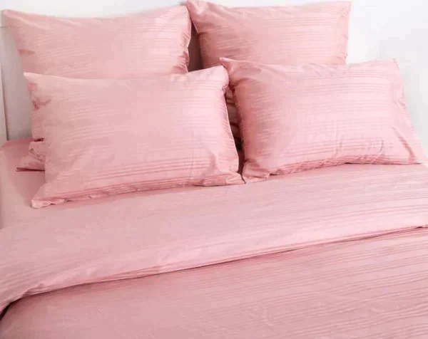 Постельное белье Этель 1,5сп "Rose gold" 143*215,160*215,50*70-2шт,70*70-2 шт