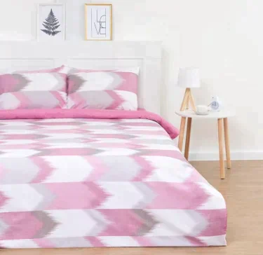 Постельное белье Этель 1,5 сп «Кристалл» 150*215см, 150*225см, 50*70± 3см-2 шт