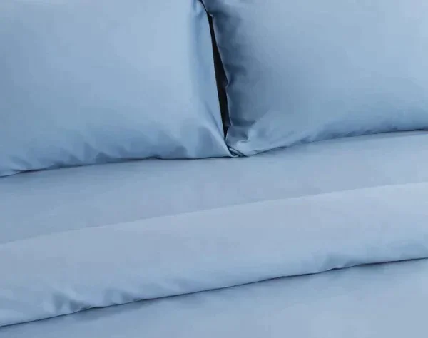 Постельное белье Этель 2сп "Blue sky" 175*215см, 200*215см, 50*70-2 шт,