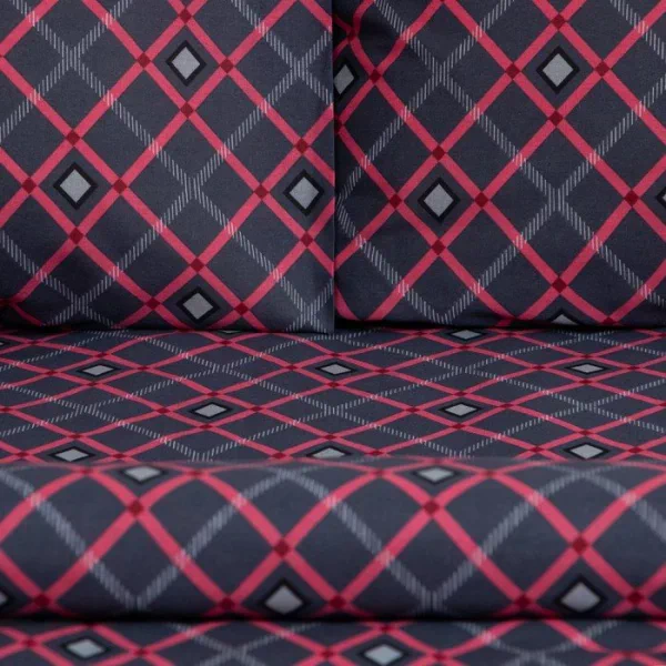 Постельное бельё Этель Дуэт Magical forest 143х215см-2шт, 220х240см, 50х70см-2шт