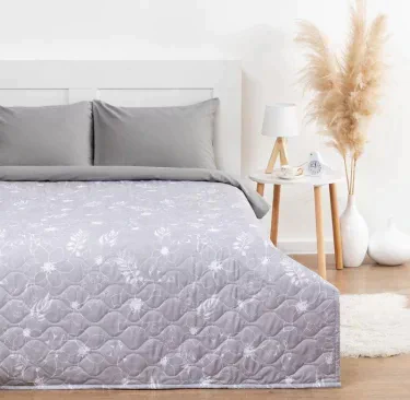 Покрывало LoveLife 2 сп "Сладкие сны" 180*210±5 см, новосатин,80 г/м2