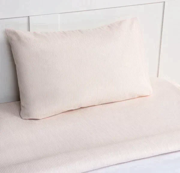 Постельное бельё «Этель» Кitty, 1.5 сп., 143х215 см., 150х214 см., 50х70 см. - 1 шт., 100% хл., бязь