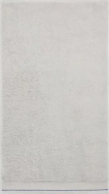 Полотенце махровое LoveLife "Plain" 30*60 см, цв. серый , 100% хлопок, 450 гр/м2