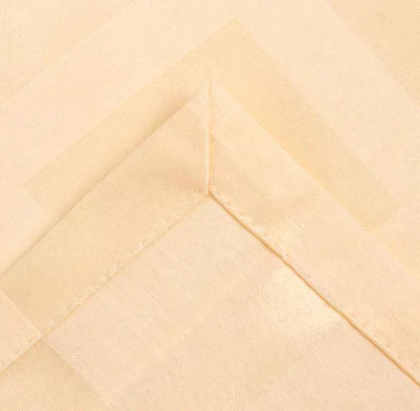 Скатерть Этель Geometry 150*250 +/-3см, цв.молочный, пл. 192 г/м2, хл с ВГМО
