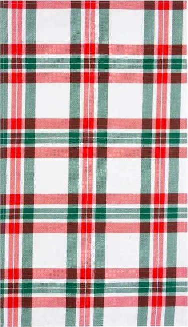 Полотенце "Этель" Нoliday decoration 40*73 см, 100%хл, репс 210 г/м2
