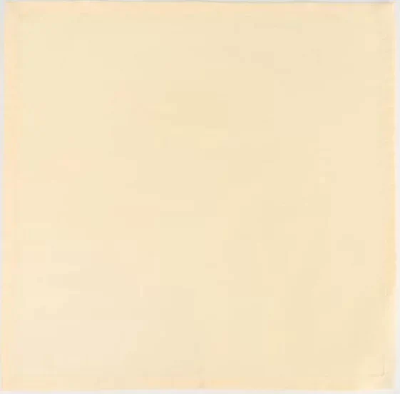 Набор салфеток с пропиткой ВГМО Этель Elegance 45*45см, цв.молочный, пл.192 г/м2
