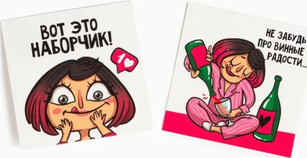 Набор подарочный "Просто богиня" полотенце и акс