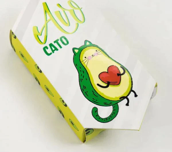 Полотенце махровое Avocato 30х30 см, 100% хлопок 340 гр/м2