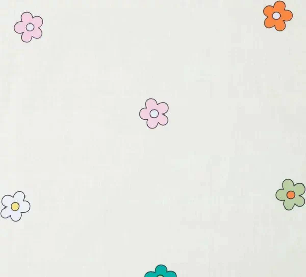 Постельное белье LoveLife 2сп «Полевые цветы» 175*215см,200*225см,50*70см-2шт