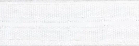 Шторы вуаль однотонная 100х180 см