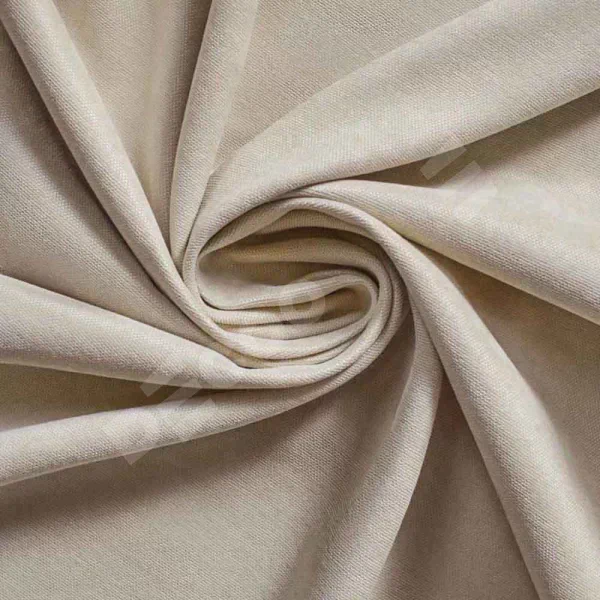 Канвас Тёмно-бежевый v-196