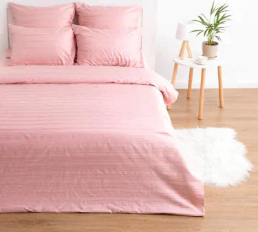 Постельное белье Этель 1,5сп "Rose gold" 143*215,160*215,50*70-2шт,70*70-2 шт