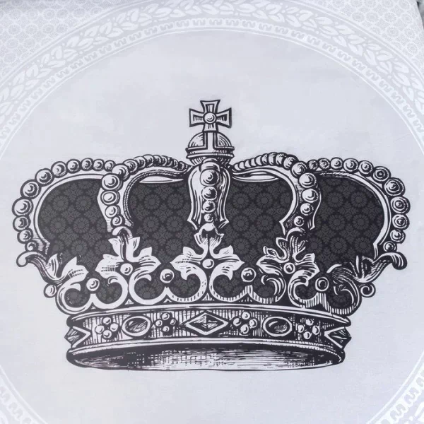 Постельное бельё Этель 1.5 сп Imperial 143х215 см, 150х214 см, 50х70+3 - 2 шт, ранфорс 111 г/м2