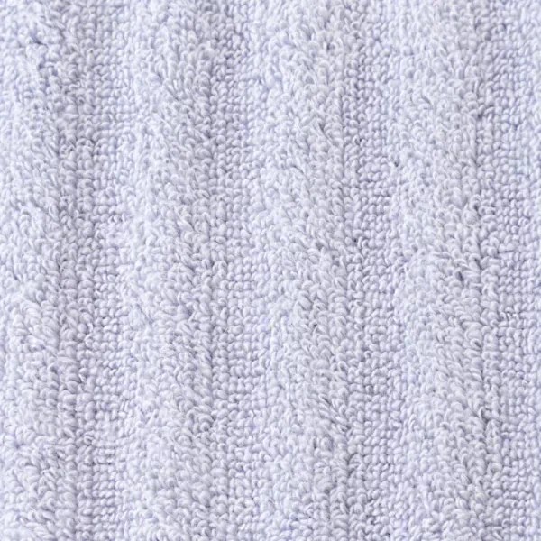 Полотенце махровое Этель "Waves" серый, 70х130 см, 100% хлопок, 460 гр/м2