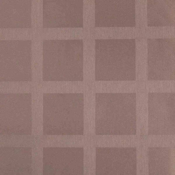 Скатерть "Этель" Geometry 150*180 +/-3см, цв.кофейный, пл. 192 г/м2, хл с ВГМО