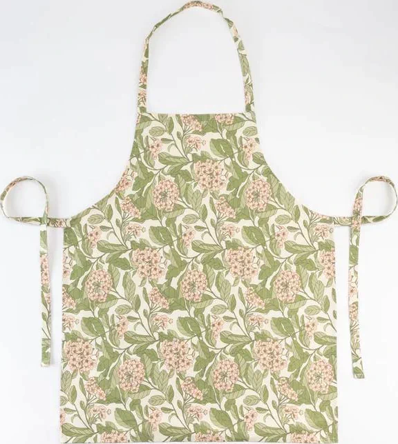 Фартук "Этель" Spring garden 60х70см, 100% хл, саржа 190 г/м2