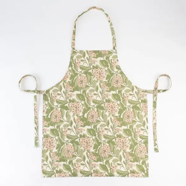 Фартук "Этель" Spring garden 60х70см, 100% хл, саржа 190 г/м2