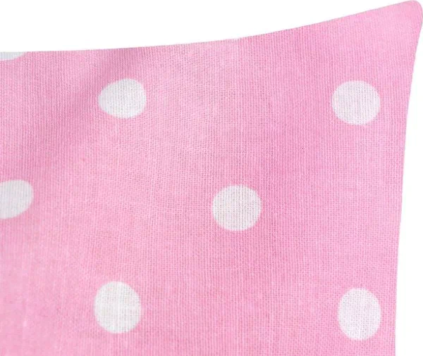 Наволочка Этель 50х70 см, Pink style , 100% хлопок