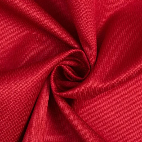 Скатерть "Этель" Cozy 150*180 +/-3см, цв.бордовый, пл. 192 г/м2, хл с ВГМО