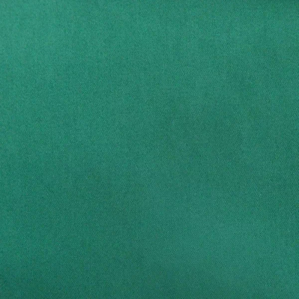 Простыня на резинке Этель 180*200*25 см, цв.изумрудный, 100% хлопок, мако-сатин, 125 г/м²
