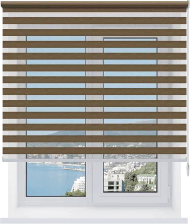 Рулонная штора City 11