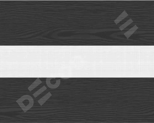Ткань День-Ночь: Wood графит