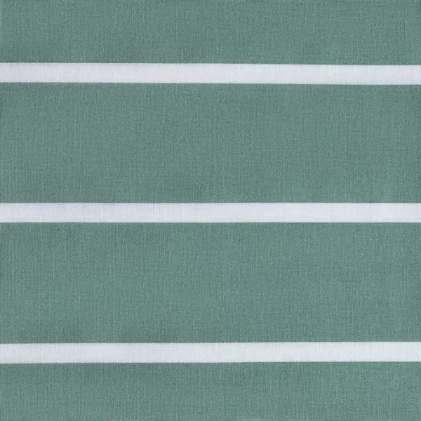 Постельное бельё Этель 2 сп Mint stripes 175х215 см, 200х220 см, 70х70см-2 шт, 100% хлопок, поплин