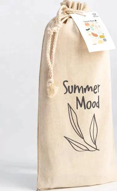 Полотенце пляжное Этель Summer mood 96х146 см, 100% хлопок