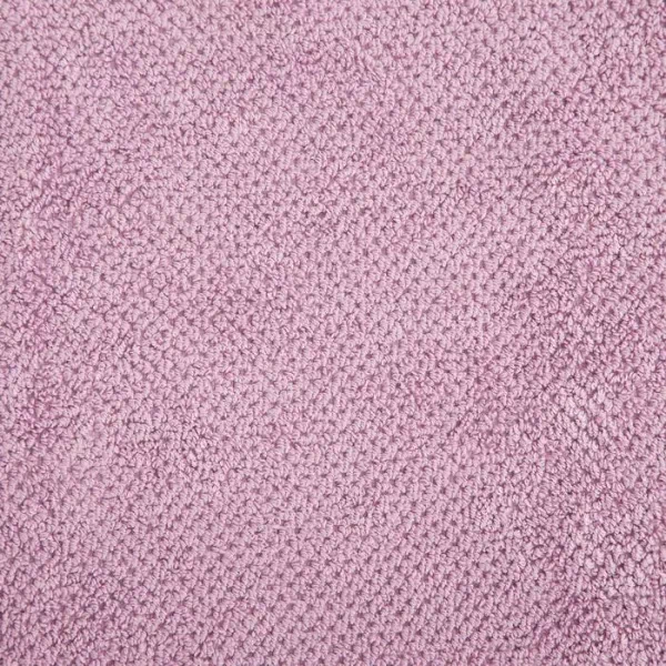 Коврик махровый "Этель" Organic Lavender  50х70 см, 100% хл, 550гр/м2