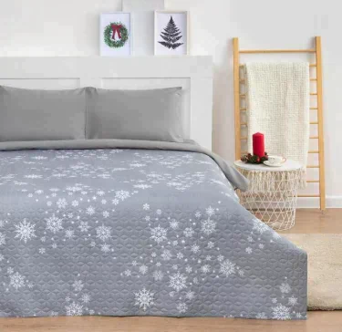 Покрывало LoveLife 2 сп Star 180*210±5см