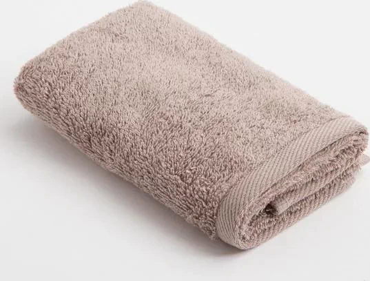 Полотенце махровое "Этель" Organic Stone 30х50 см, 100% хл, 420гр/м2
