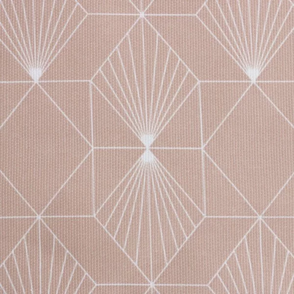 Фартук "Доляна" Geometry 60х70 см, 100% хлопок, 164 г/м2