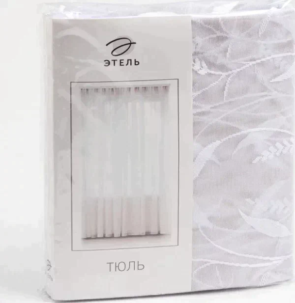 Тюль "Этель" Нежность, 150х250 см