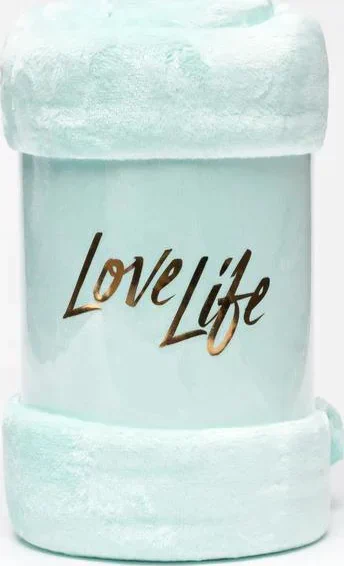 Плед "LoveLife" 150*200 см