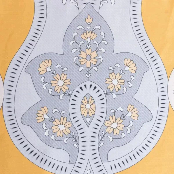 Постельное белье LoveLife 2сп «Relax time» 175*215см,200*225см,50*70см-2шт.
