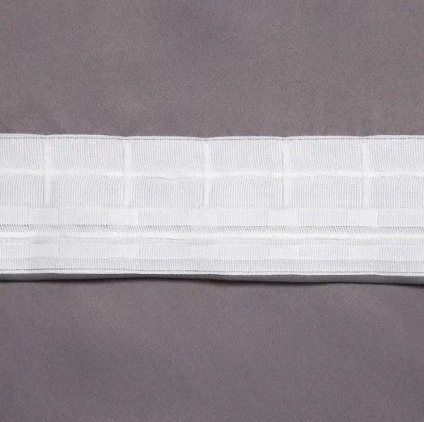 Штора портьерная «Этель» 250×265 см