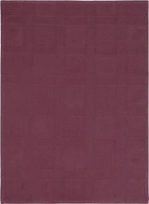 Полотенце "Этель" Natural series 40х60 см, цв.сиреневый, 100% хл