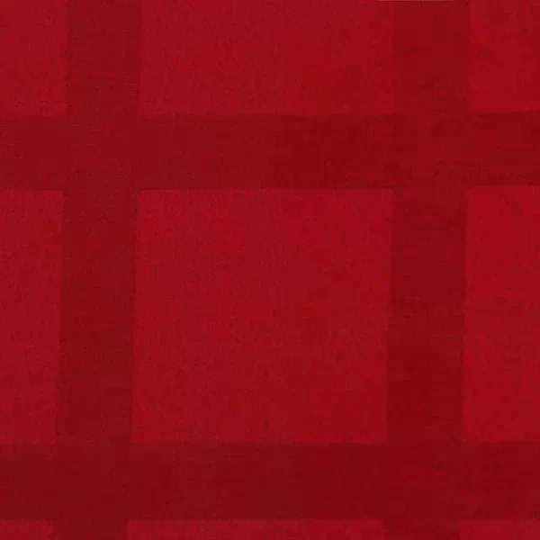 Скатерть "Этель" Geometry 150*110 +/-3см, цв.бордовый, пл. 192 г/м2, хл с ВГМО