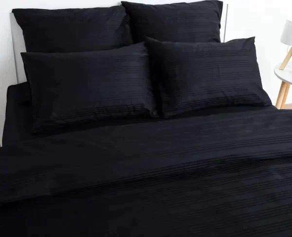 Постельное белье Этель 1,5сп "Black sand" 143*215,160*215,50*70-2шт,70*70-2 шт