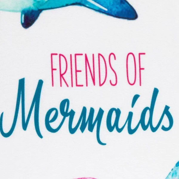 Полотенце пляжное Этель "Friends" 75*140 см, микрофибра, 100% п/э, 230 гр/м2