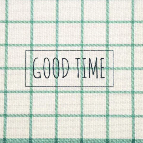 Салфетка на стол "Good time"