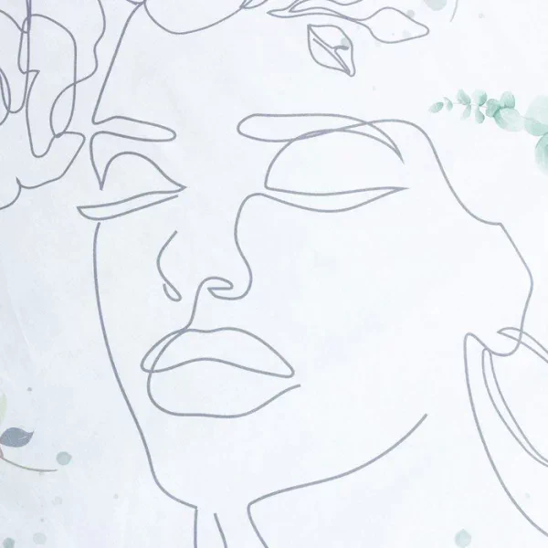 Постельное бельё Этель 1,5 сп "Fairy tale" 143х215 см, 150х214 см, 50х70 см -1 шт, 100 % хлопок, бязь