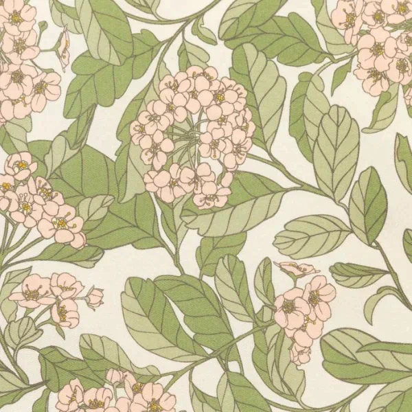 Фартук "Этель" Spring garden 60х70см, 100% хл, саржа 190 г/м2