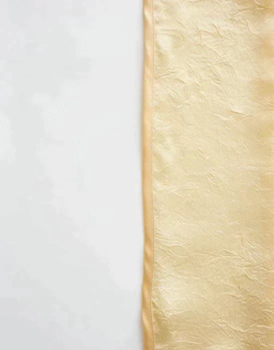 Комплект штор для кухни София 270*160 см,  тем.шампань, пэ